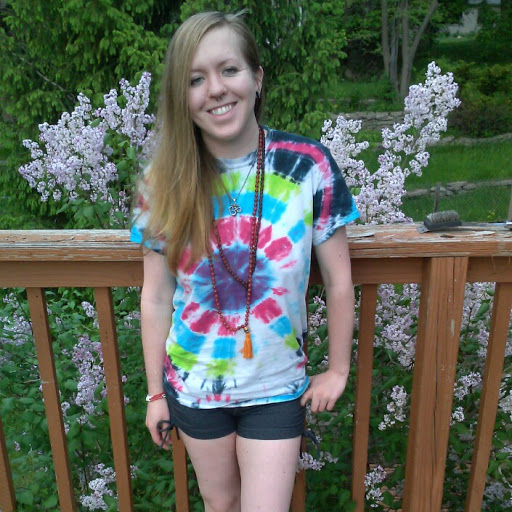 Sara Fletcher Photo 34