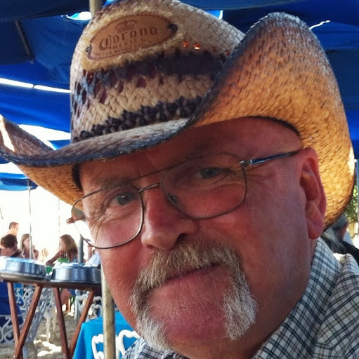 Steve Stephens Photo 34