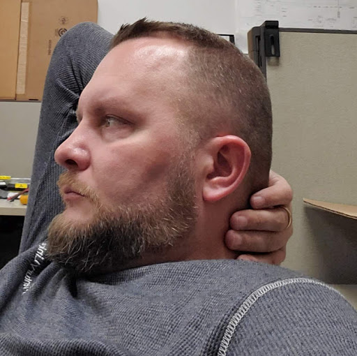 Jeremy Vaughn Photo 10