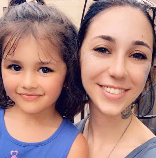 Casey Frazier Photo 28