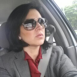 Fabiola Velez Photo 16