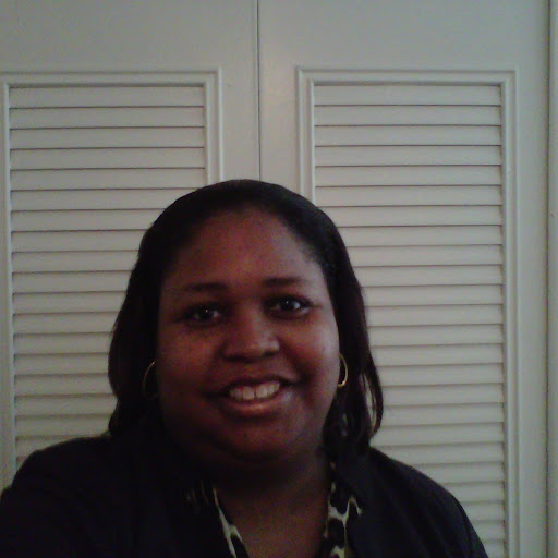 Carolyn Randall Photo 25