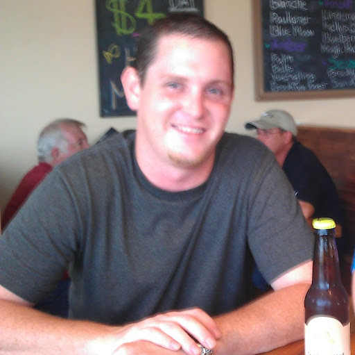 Timothy Stout Photo 13