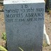 Morris Abram Photo 7