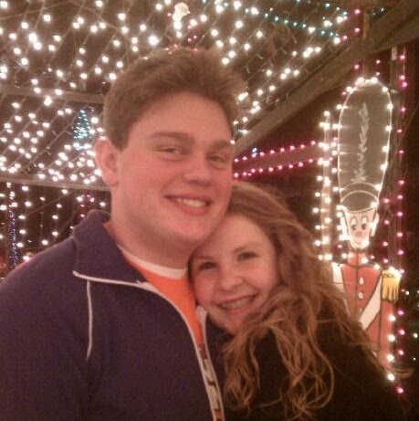 Rachel Harrison Photo 36 Rachel Harrison Photo 36