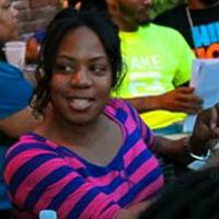 Jacqueline Blount Photo 13