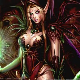 Felicia Harvey Photo 10