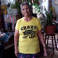 Cynthia Scanlan Photo 3