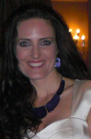 Shelley Hunt Photo 3
