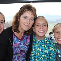 Cheryl Phillips Photo 21