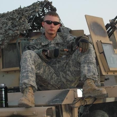 Kenneth Curtis Photo 41