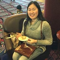 Patricia Chu Photo 16
