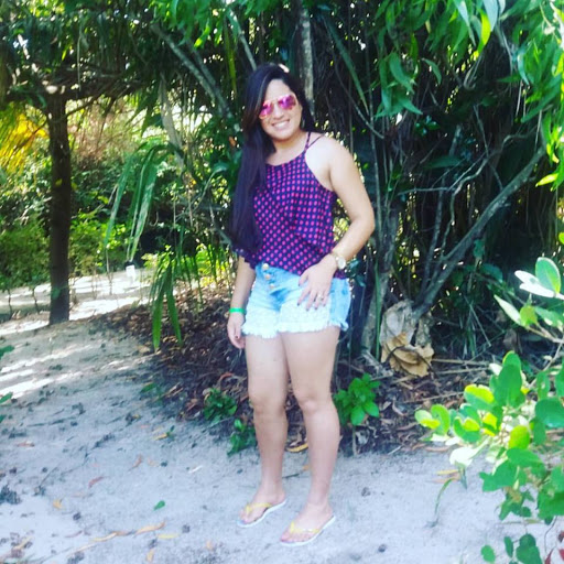 Cecilia Andrade Photo 15