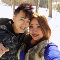 Sherry Yang Photo 11