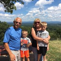 Terry Gillum Photo 5