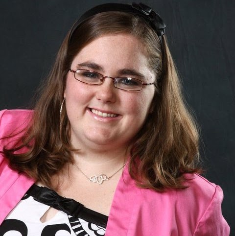 Crystal Wilson Photo 10