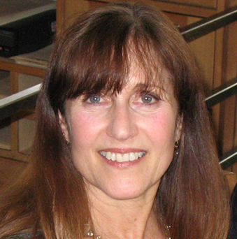 Carol Treacy Photo 2