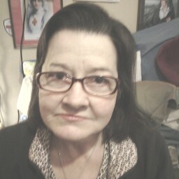 Debbie Knight Photo 42