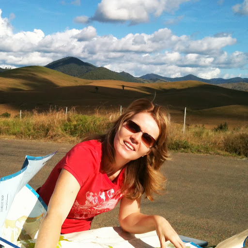 Anette Roberts Photo 4