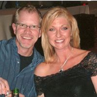 Julie Robertson Photo 19