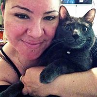 Julia Cordova Photo 39