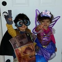 Marian Grimes Photo 14