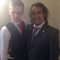 Daniel Macisaac Photo 25