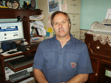 Mike Conner Photo 29