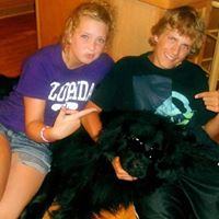 Mitchell Strand Photo 2