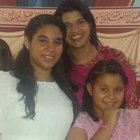 Jeanette Pacheco Photo 12