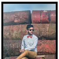 Sadman Chowdhury Photo 17
