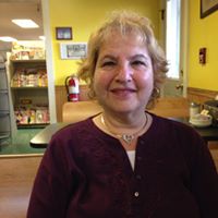 Susan Levy Photo 30