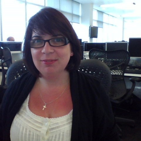 Robyn Smith Photo 13