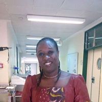 Deborah Oswald Photo 9