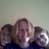 Kristin Delaney Photo 28