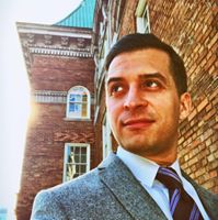 Angel Mejia Photo 26