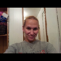 Jamie Redding Photo 9