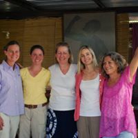 Christine Ehlers Photo 6