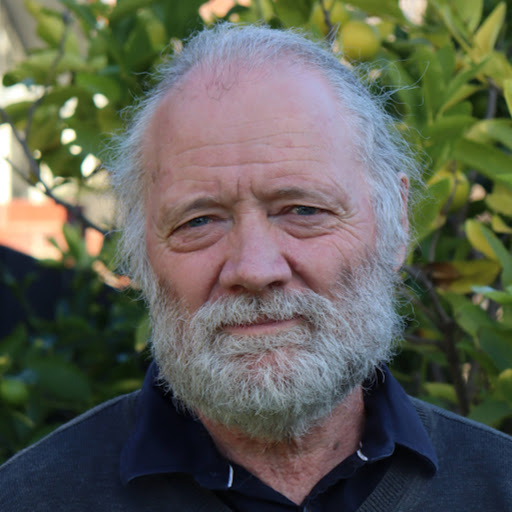 Stephen Sharpe Photo 12