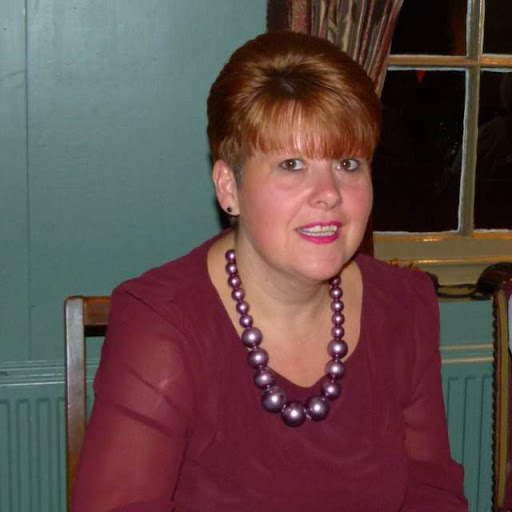 Karen Pritchard Photo 24