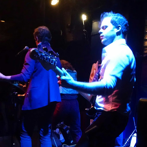 Paul Delong Photo 12