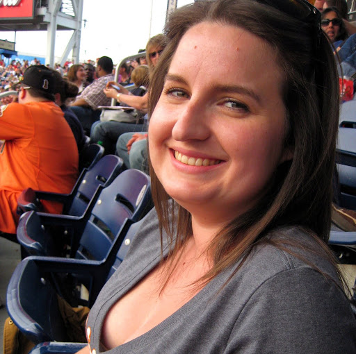 Megan Howard Photo 28