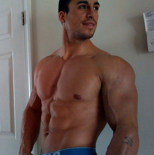 Raymond Landry Photo 24