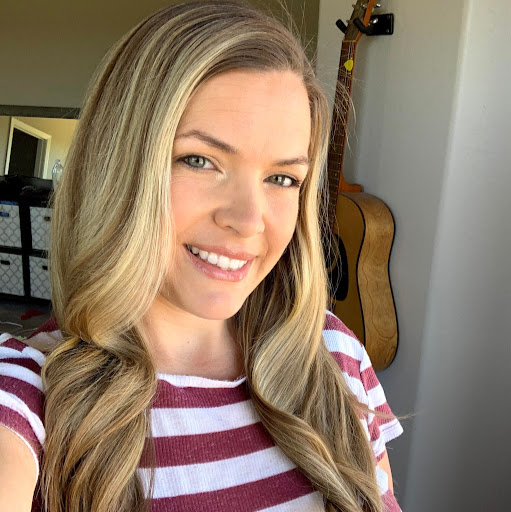 Jill Thompson Photo 8