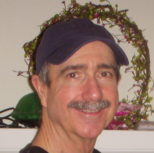 Ran Whitehead Photo 1