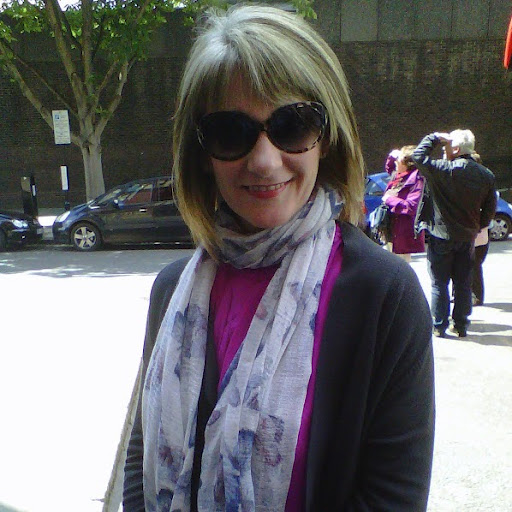 Margaret Reed Photo 30