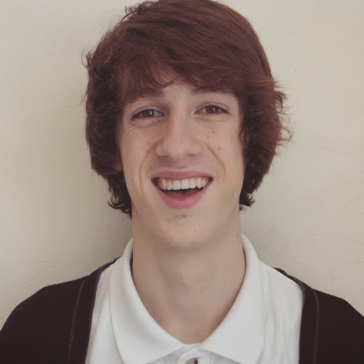 Michael Rolland Photo 24