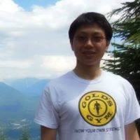 Dylan Wu Photo 5