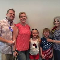 Connie Thacker Photo 18