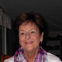 Marilyn Cook Photo 20